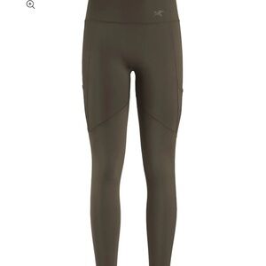 Arc'teryx Women's Oriel Leggings - high rise 28”